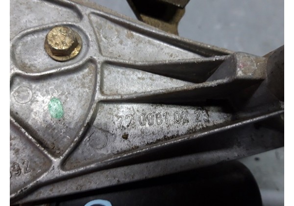 Трапеция склоочисників Renault Safrane, 7701035503, 7700810223